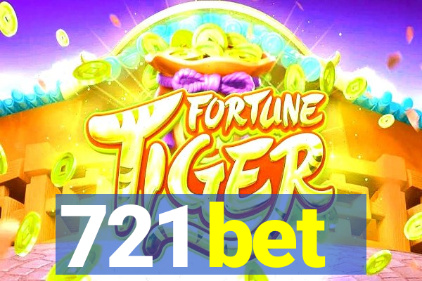 721 bet